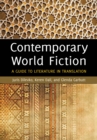 Contemporary World Fiction : A Guide to Literature in Translation - eBook