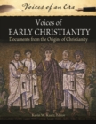 Voices of Early Christianity : Documents from the Origins of Christianity - Book