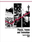 Places, Towns, and Townships, 2007 - Book