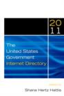 The United States Government Internet Directory 2011 - Book