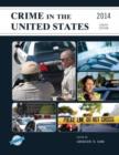 Crime in the United States, 2014 - Book