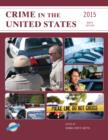 Crime in the United States 2015 - Book
