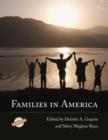 Families in America - Book