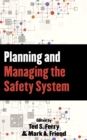 Planning and Managing the Safety System - Book