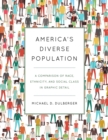 America's Diverse Population : A Comparison of Race, Ethnicity, and Social Class in Graphic Detail - eBook