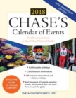 Chase's Calendar of Events 2018 : The Ultimate Go-to Guide for Special Days, Weeks and Months - Book