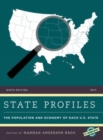State Profiles 2017 : The Population and Economy of Each U.S. State - Book