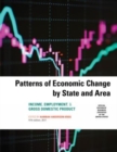 Patterns of Economic Change 2017 : Income, Employment, & Gross Domestic Product - Book