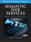 Semantic Web Services : Theory, Tools and Applications - Book