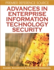 Advances in Enterprise Information Technology Security - Book
