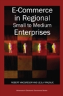 E-commerce in Regional Small to Medium Enterprises - Book