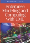 Enterprise Modeling and Computing with UML - Book