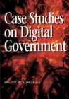 Case Studies on Digital Government - Book
