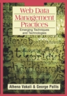 Web Data Management Practices : Emerging Techniques and Technologies - Book