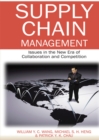 Supply Chain Management : Issues in the New Era of Collaboration and Competition - Book