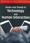 Issues and Trends in Technology and Human Interaction - Book