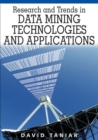 Research and Trends in Data Mining Technologies and Applications - Book