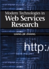Modern Technologies in Web Services Research - Book