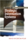 Cases on Strategic Information Systems - eBook