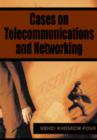 Cases on Telecommunications and Networking - Book