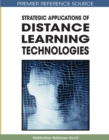 Strategic Applications of Distance Learning Technologies - Book