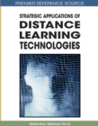 Strategic Applications of Distance Learning Technologies - eBook