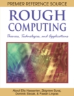 Rough Computing : Theories, Technologies and Applications - Book