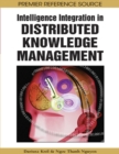 Intelligence Integration in Distributed Knowledge Management - Book