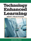 Technology Enhanced Learning : Best Practices - Book