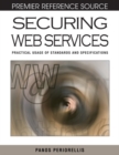 Securing Web Services: Practical Usage of Standards and Specifications - eBook