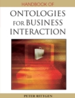 Handbook of Ontologies for Business Interaction - Book