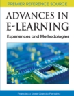 Advances in E-learning : Experiences and Methodologies - Book