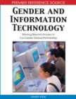 Gender and Information Technology: Moving Beyond Access to Co-Create Global Partnership - eBook