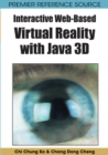 Interactive Web-based Virtual Reality with Java 3D - Book