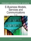E-business Models, Services and Communications - Book