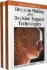 Encyclopedia of Decision Making and Decision Support Technologies - eBook