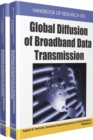 Handbook of Research on Global Diffusion of Broadband Data Transmission - Book