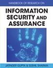 Handbook of Research on Information Security and Assurance - Book