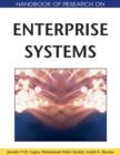 Handbook of Research on Enterprise Systems - Book
