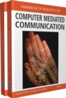 Handbook of Research on Computer Mediated Communication - Book