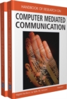 Handbook of Research on Computer Mediated Communication - eBook