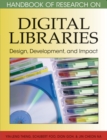 Handbook of Research on Digital Libraries: Design, Development, and Impact - eBook