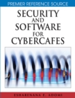 Security and Software for Cybercafes - Book