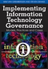 Implementing Information Technology Governance : Models, Practices and Cases - Book