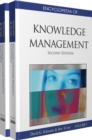 Encyclopedia of Knowledge Management - Book