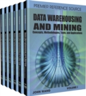 Data Warehousing and Mining : Concepts, Methodologies, Tools and Applications - Book