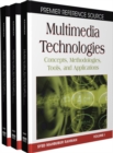 Multimedia Technologies: Concepts, Methodologies, Tools, and Applications - eBook