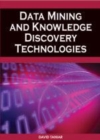 Data Mining and Knowledge Discovery Technologies - eBook
