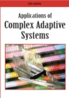 Applications of Complex Adaptive Systems - Book