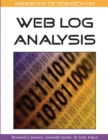 Handbook of Research on Web Log Analysis - Book